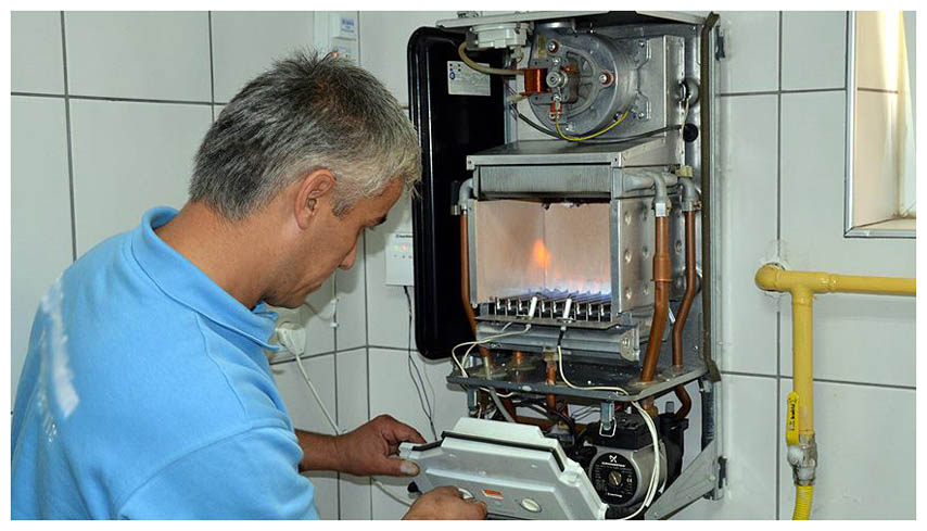 Aybastı Kombi Tamircisi